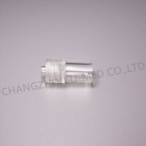 Male Luer Connectors NO.211010