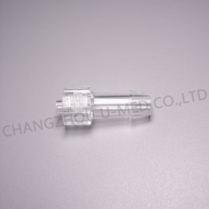 Male Luer Connectors NO.211051