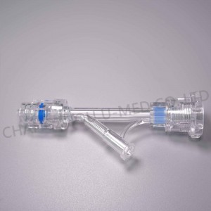 Hemostasis Valve NO.42001
