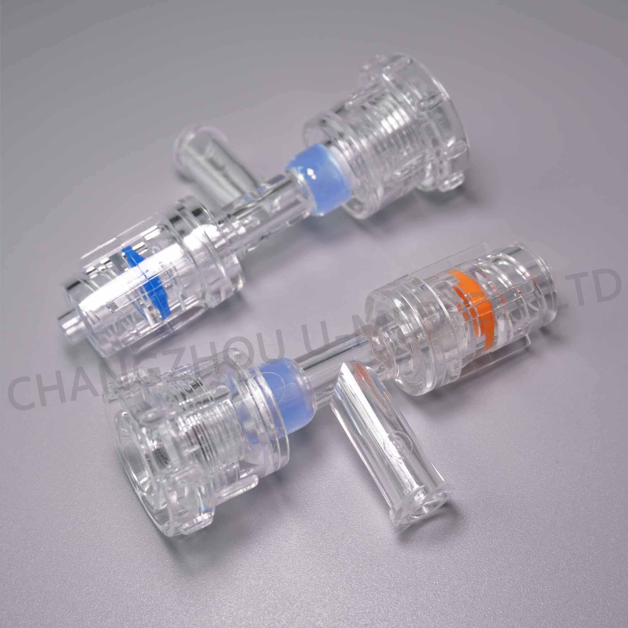 Hemostasis Valve NO.42002
