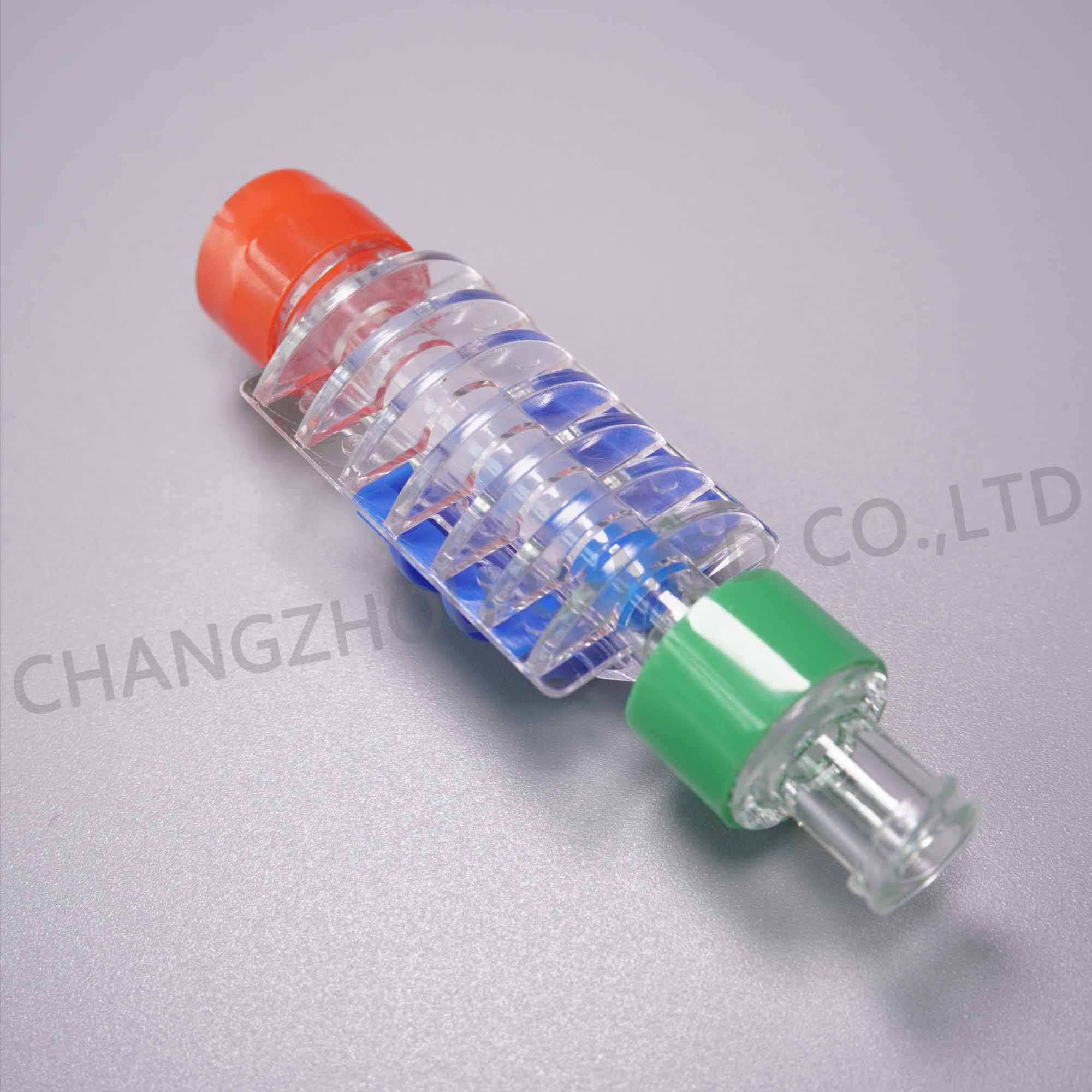 Dual Check Valves NO.41008