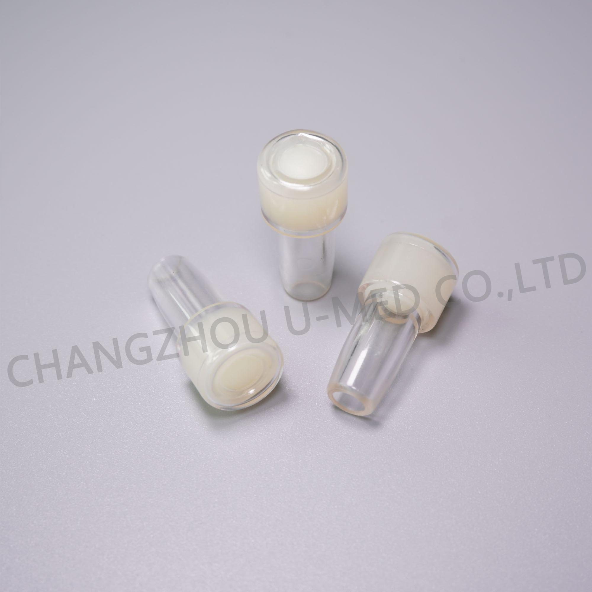 Needle Injection Sites NO.54004