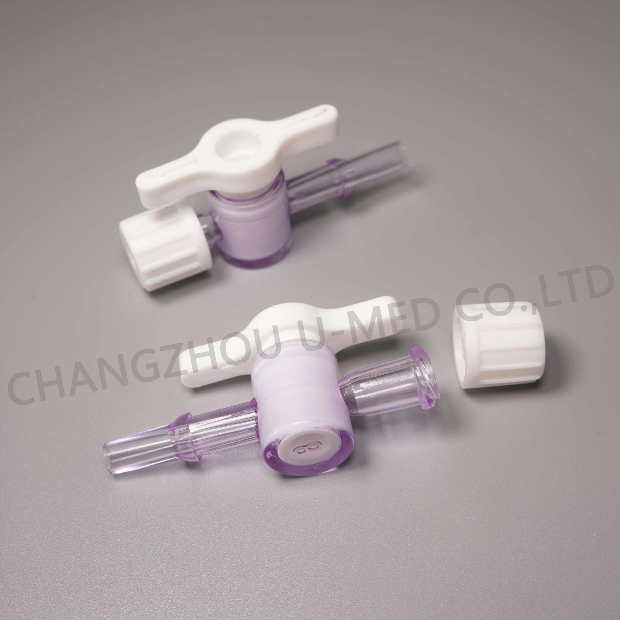 Two Way stopcock NO.32005