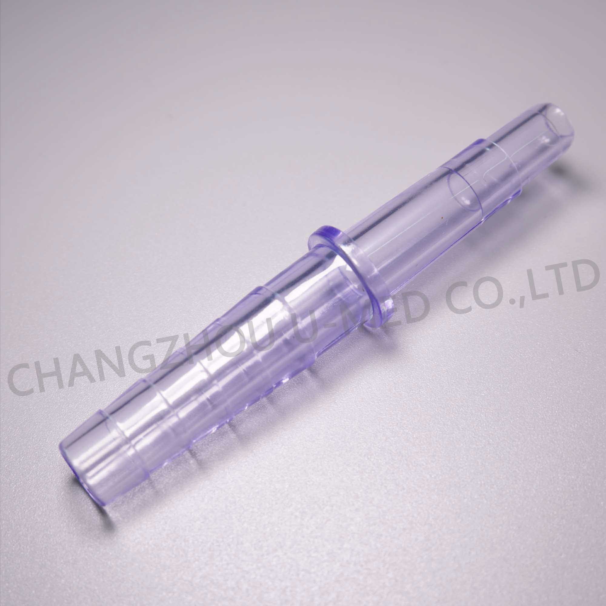 Barb Connector NO.23001