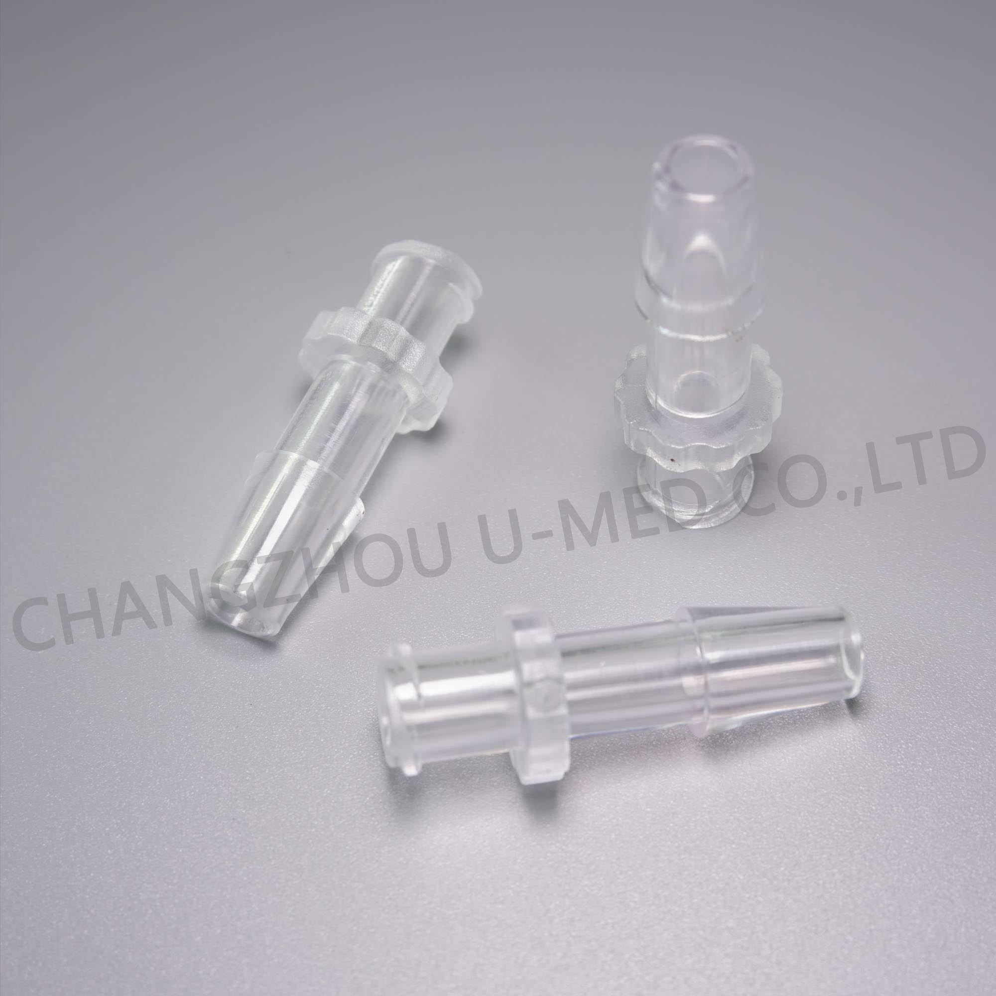 Male Luer Connectors NO.212036