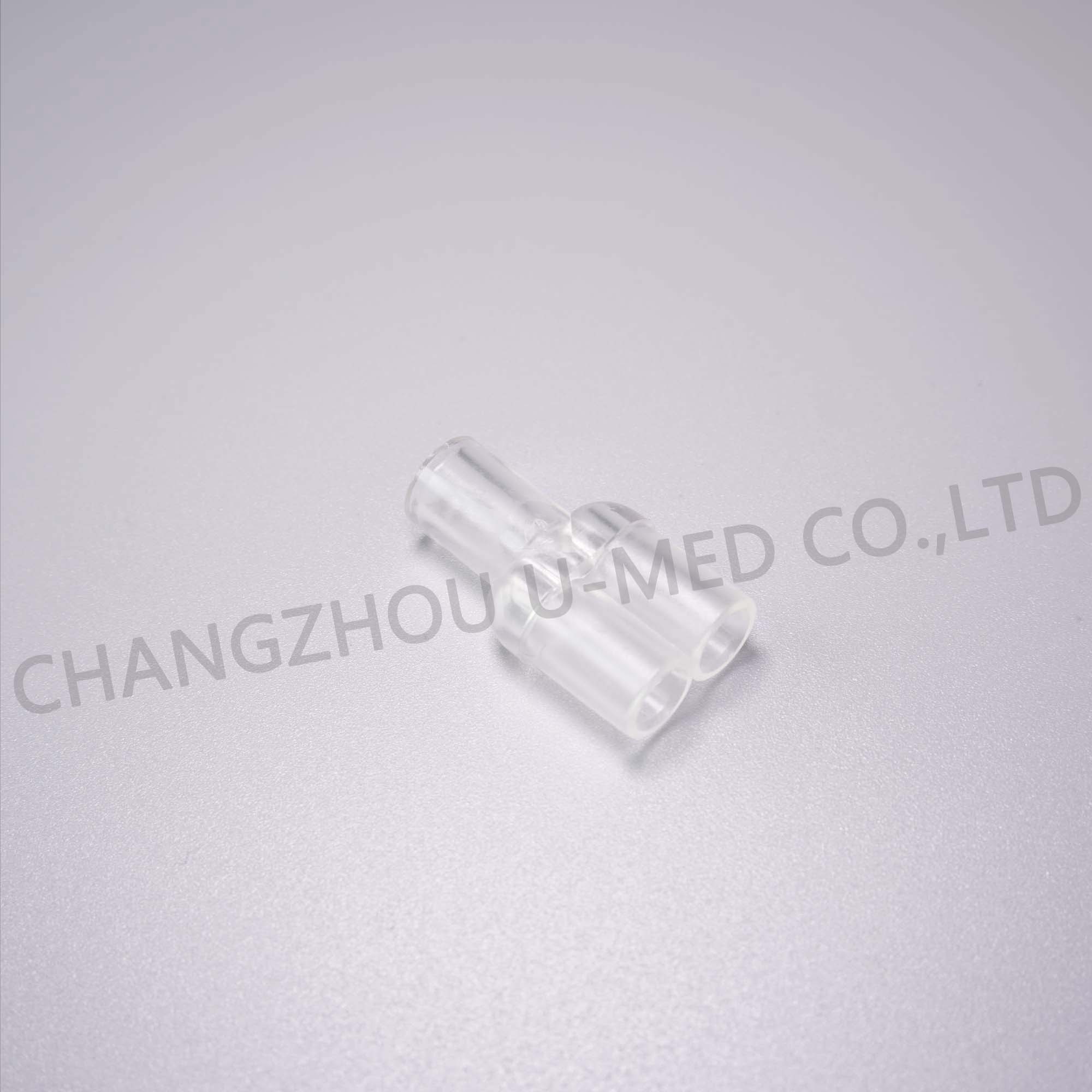 Y Shape Connectors NO.24003