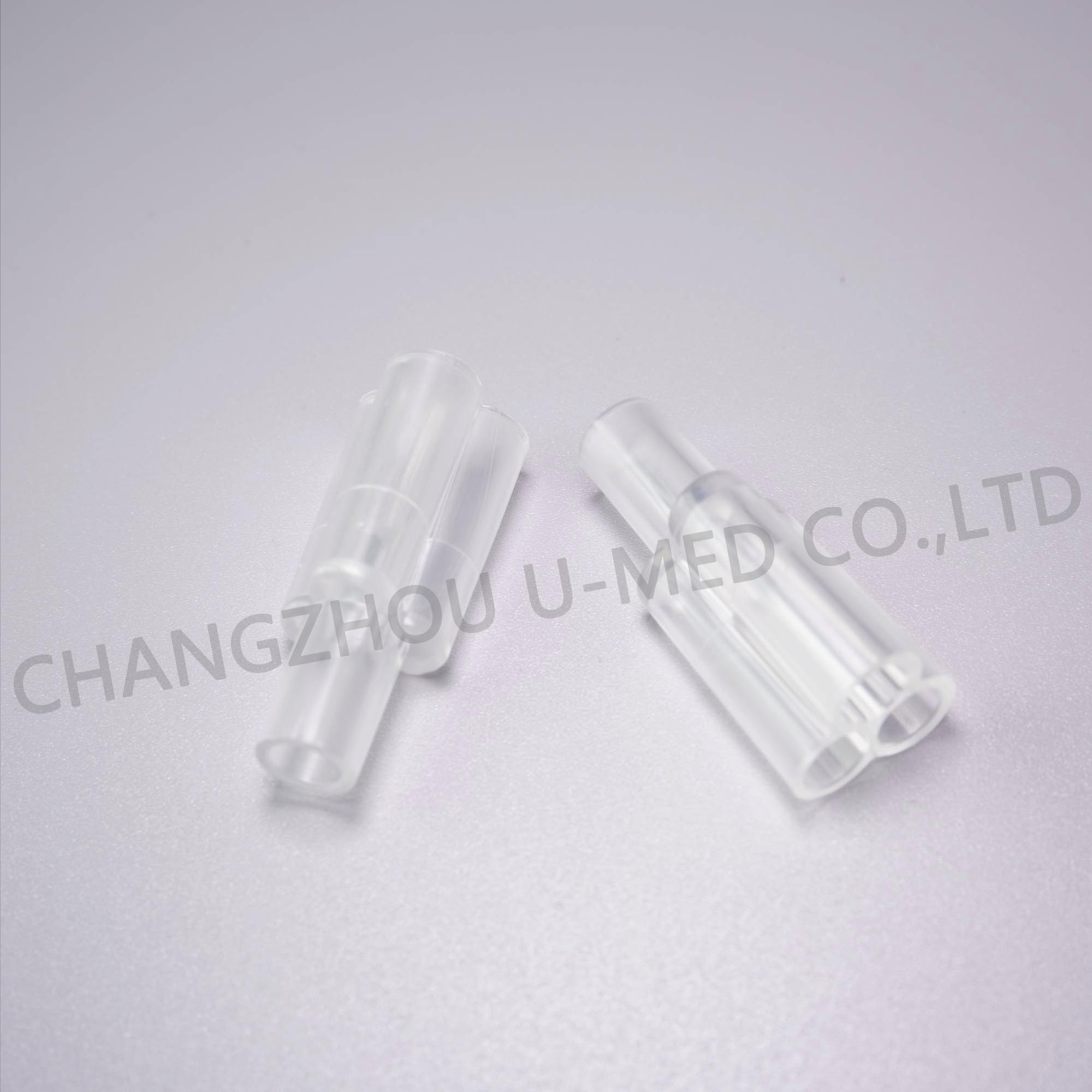 Y Shape Connectors NO.24010