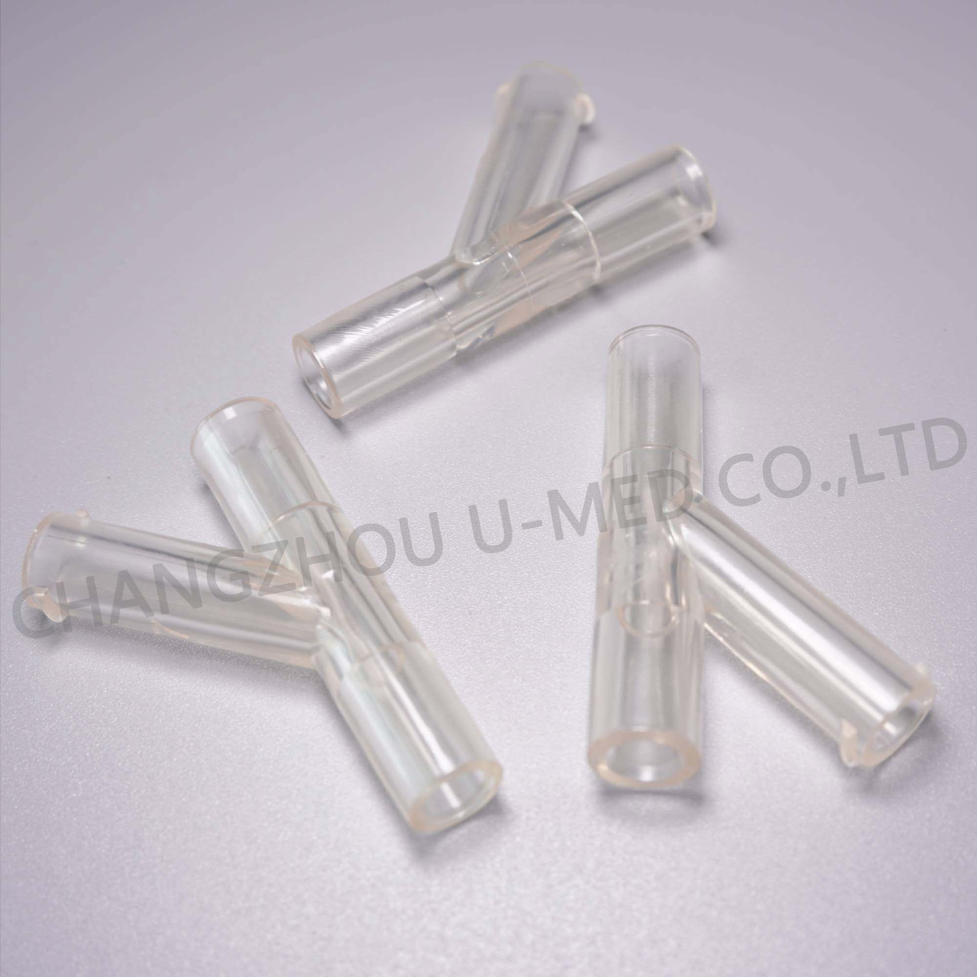 Y Shape Connectors NO.24017