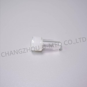 Needle Injection Sites NO.54006