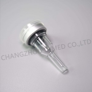 Needle Injection Sites NO.54002