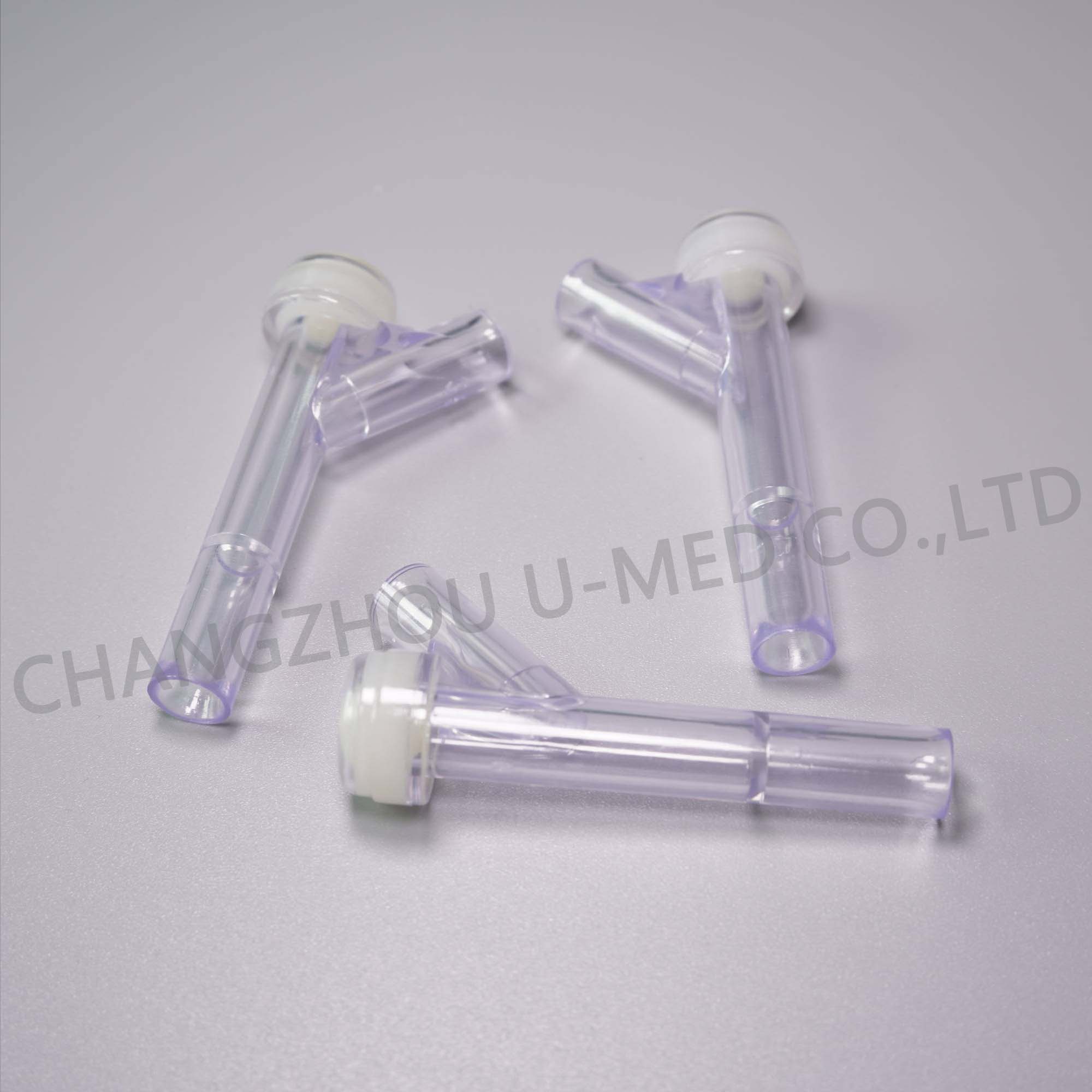 Needle Injection Sites NO.52043