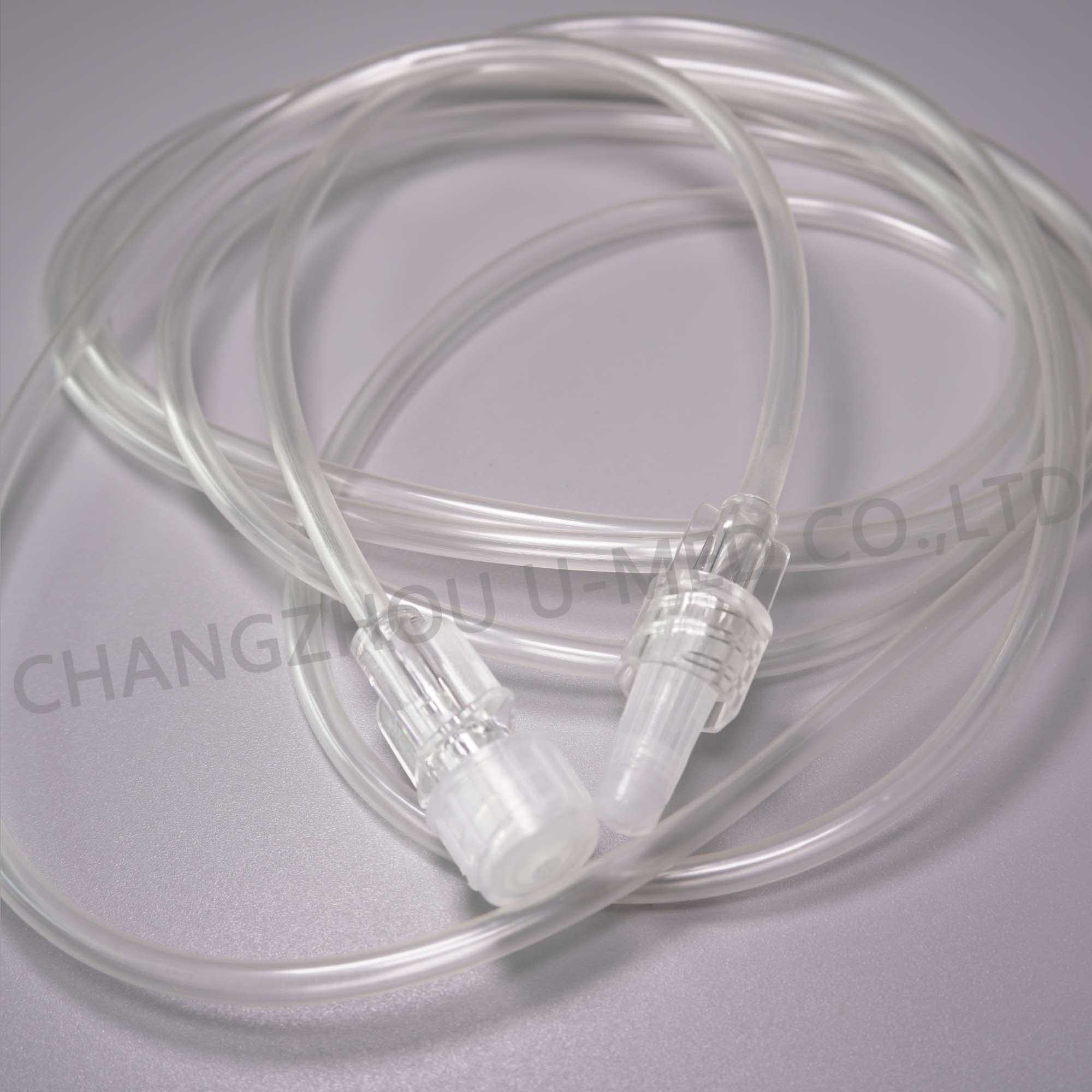 Female to Male Extension Tube NO.71003