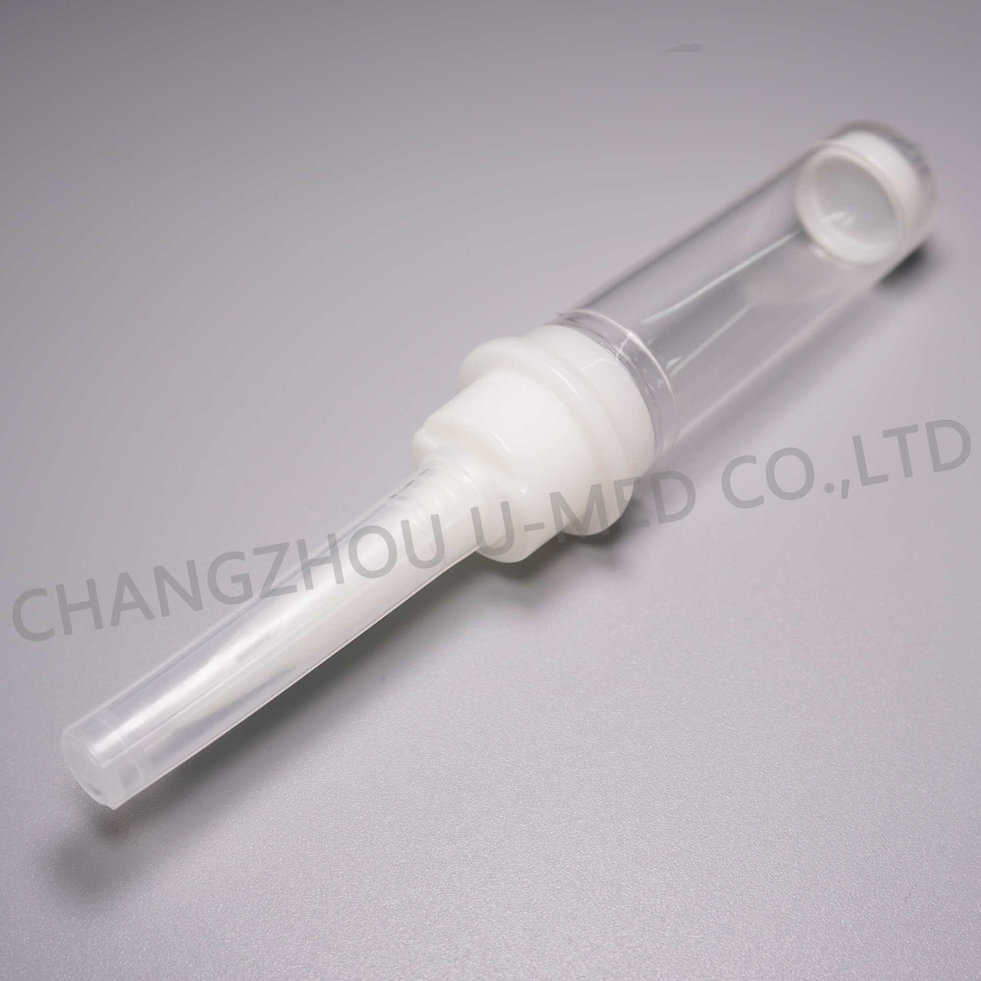 Non-vented Spikes NO.91027