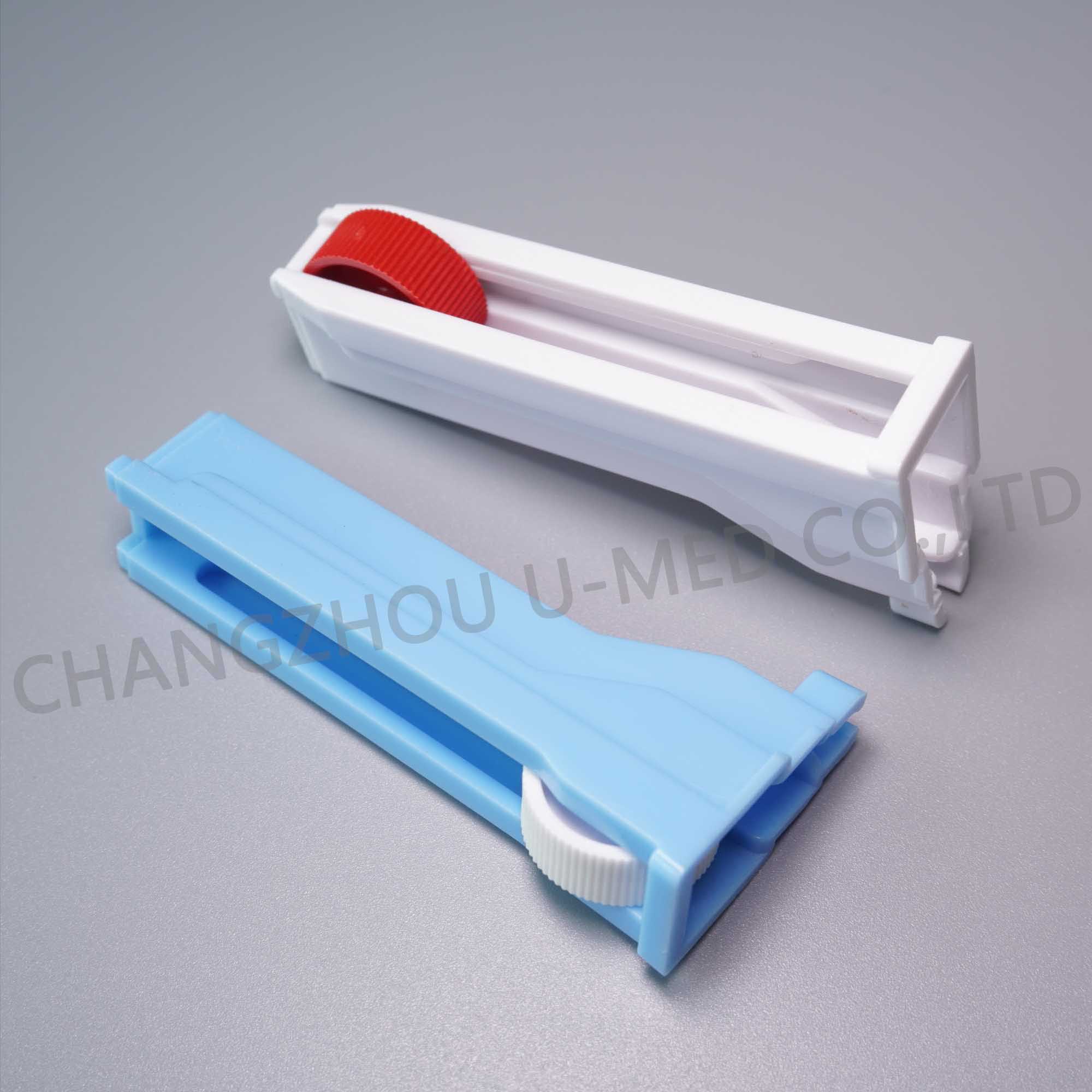 Roller Clamps NO.82011