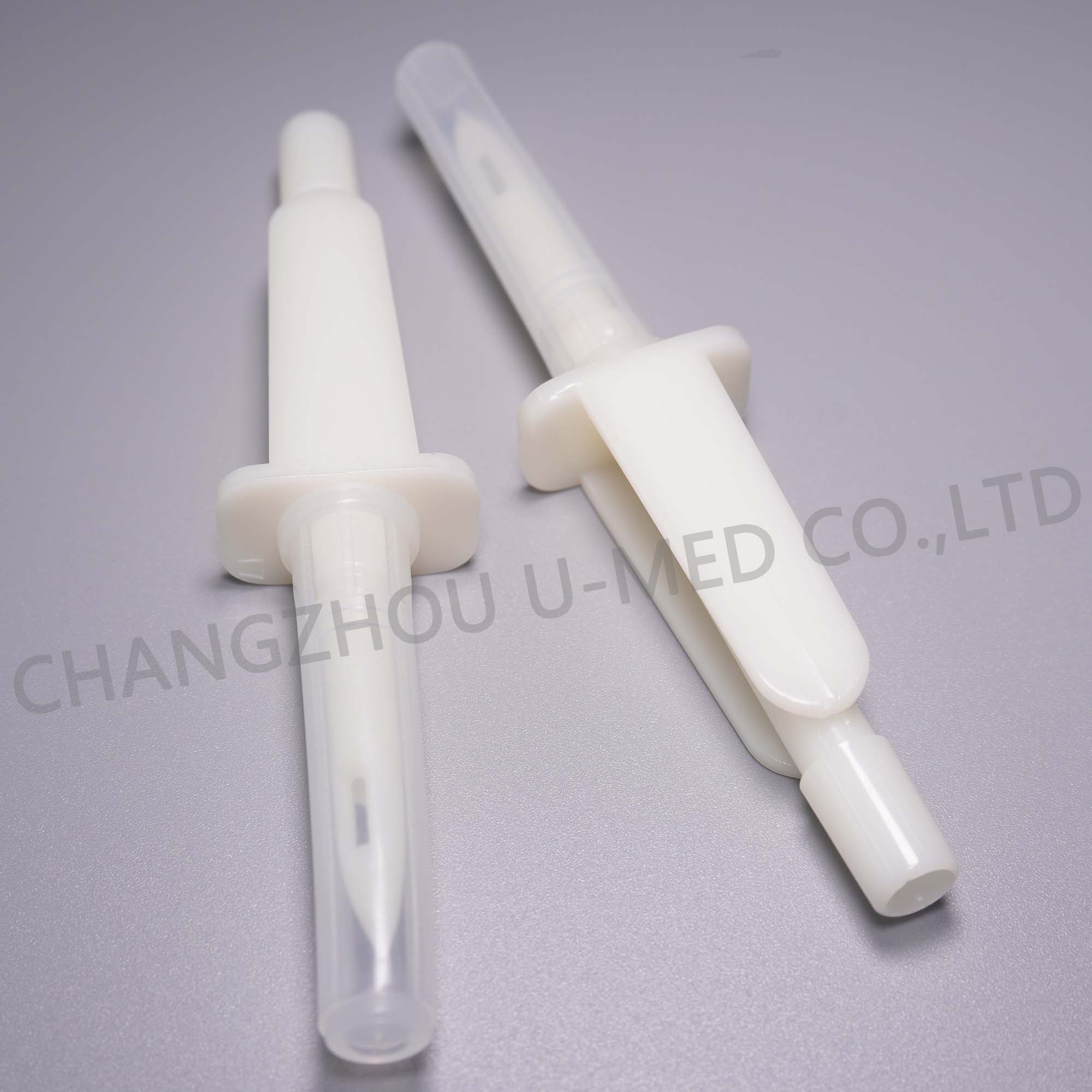 Non-vented Spikes NO.91002