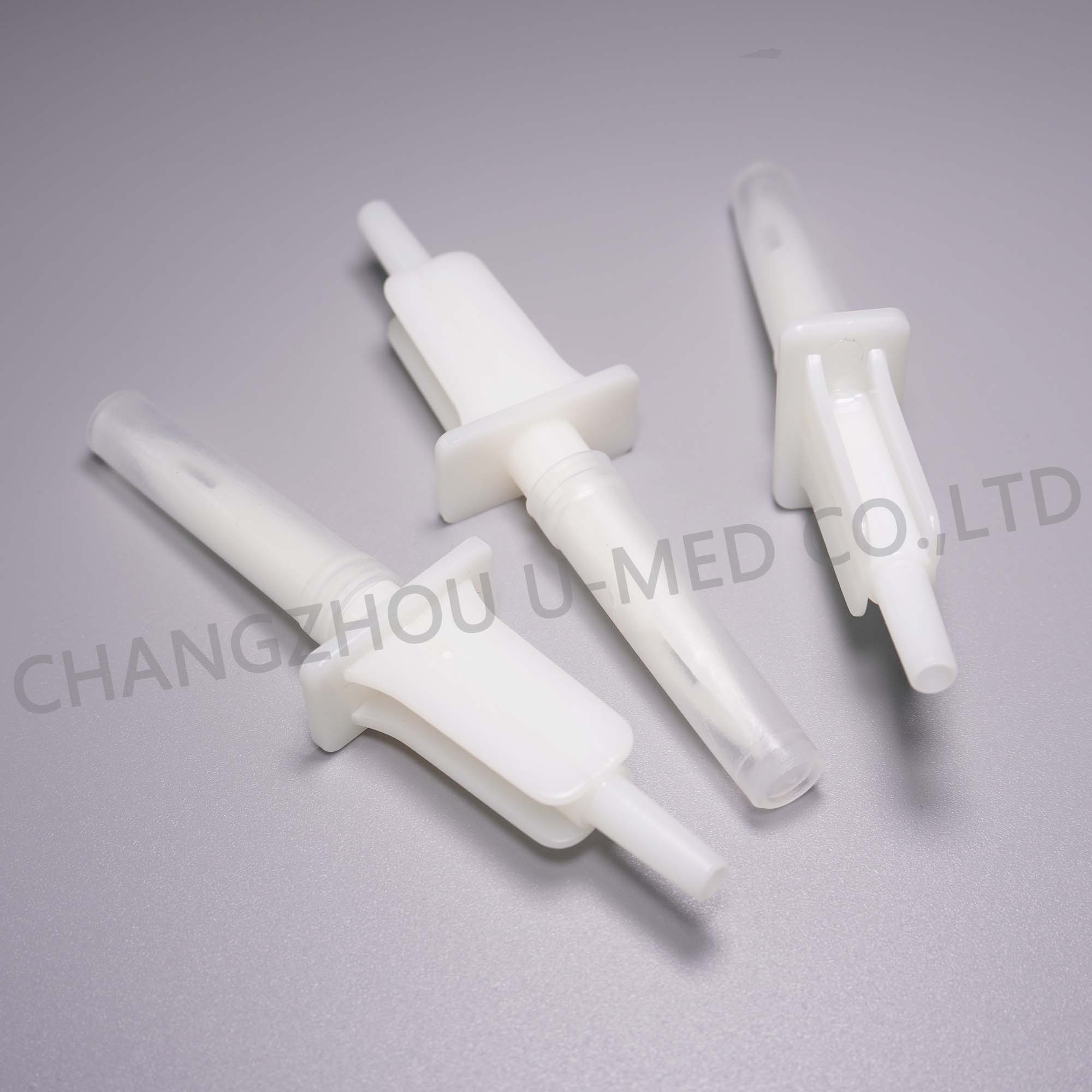 Non-vented Spikes NO.91028