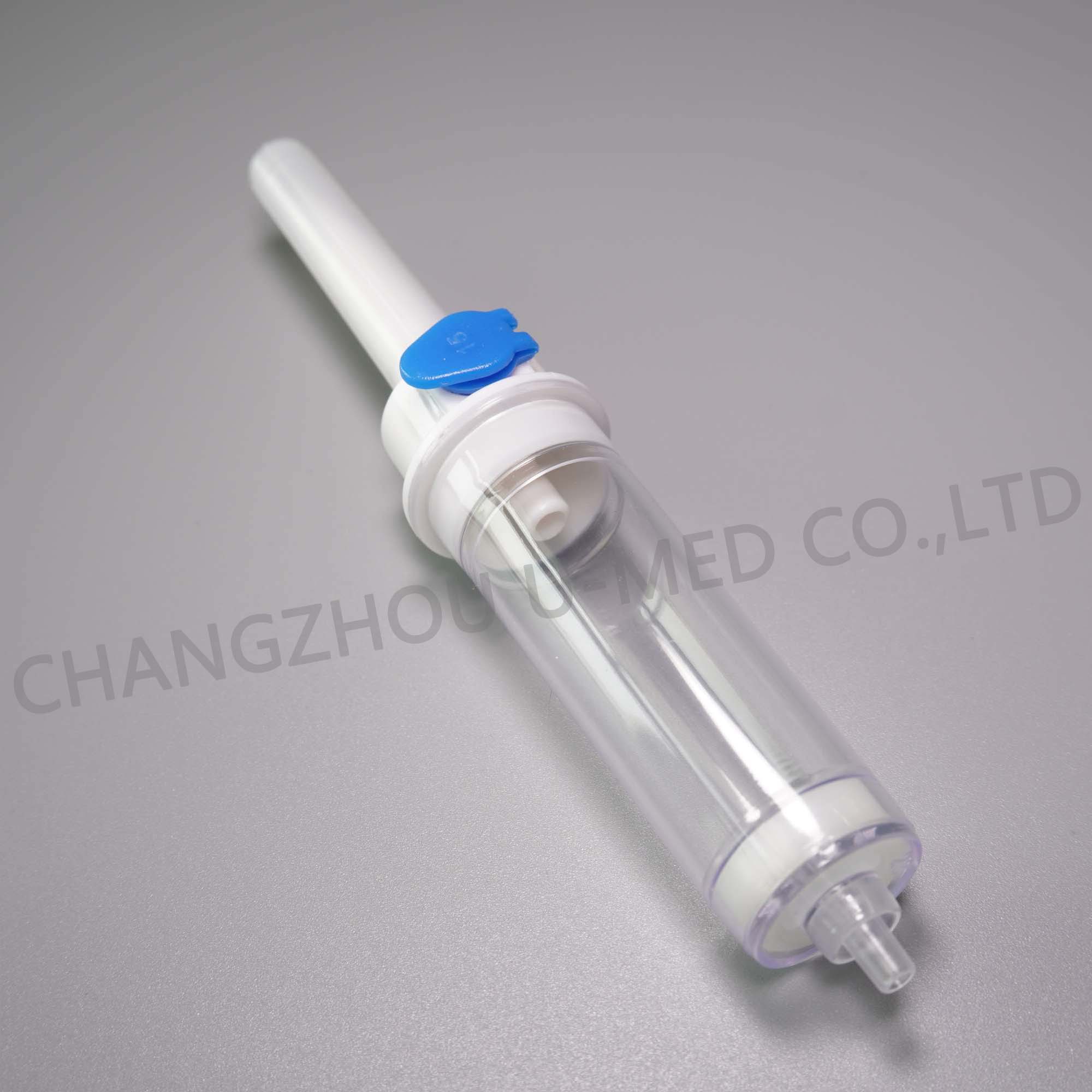 Vented Spikes NO.92026