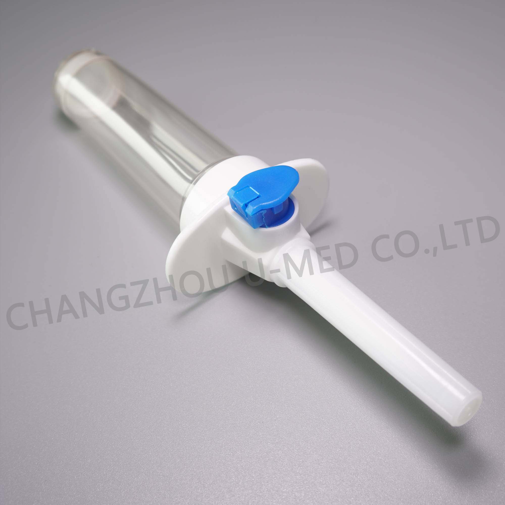 Vented Spikes NO.92027