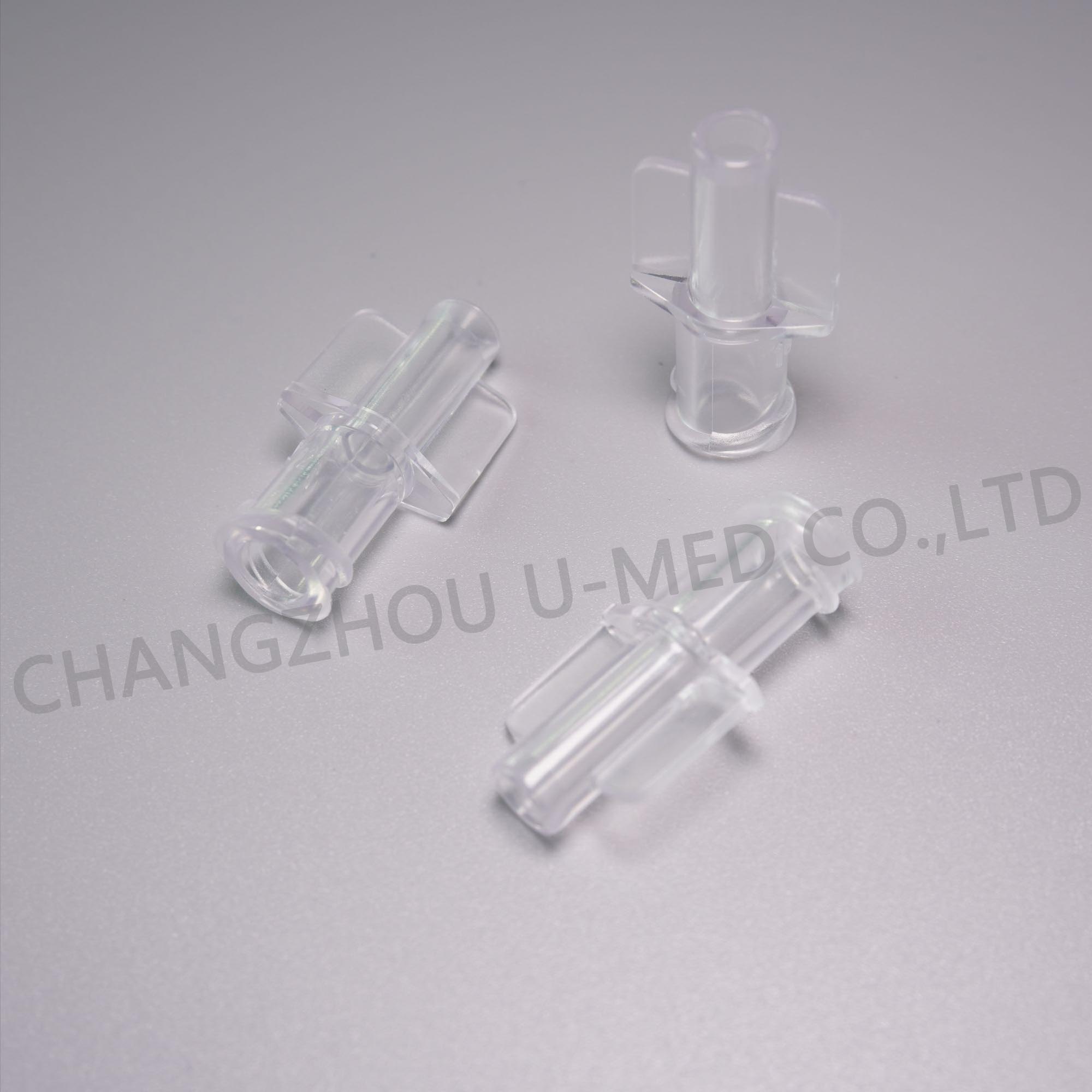 Male Luer Connectors NO.212052