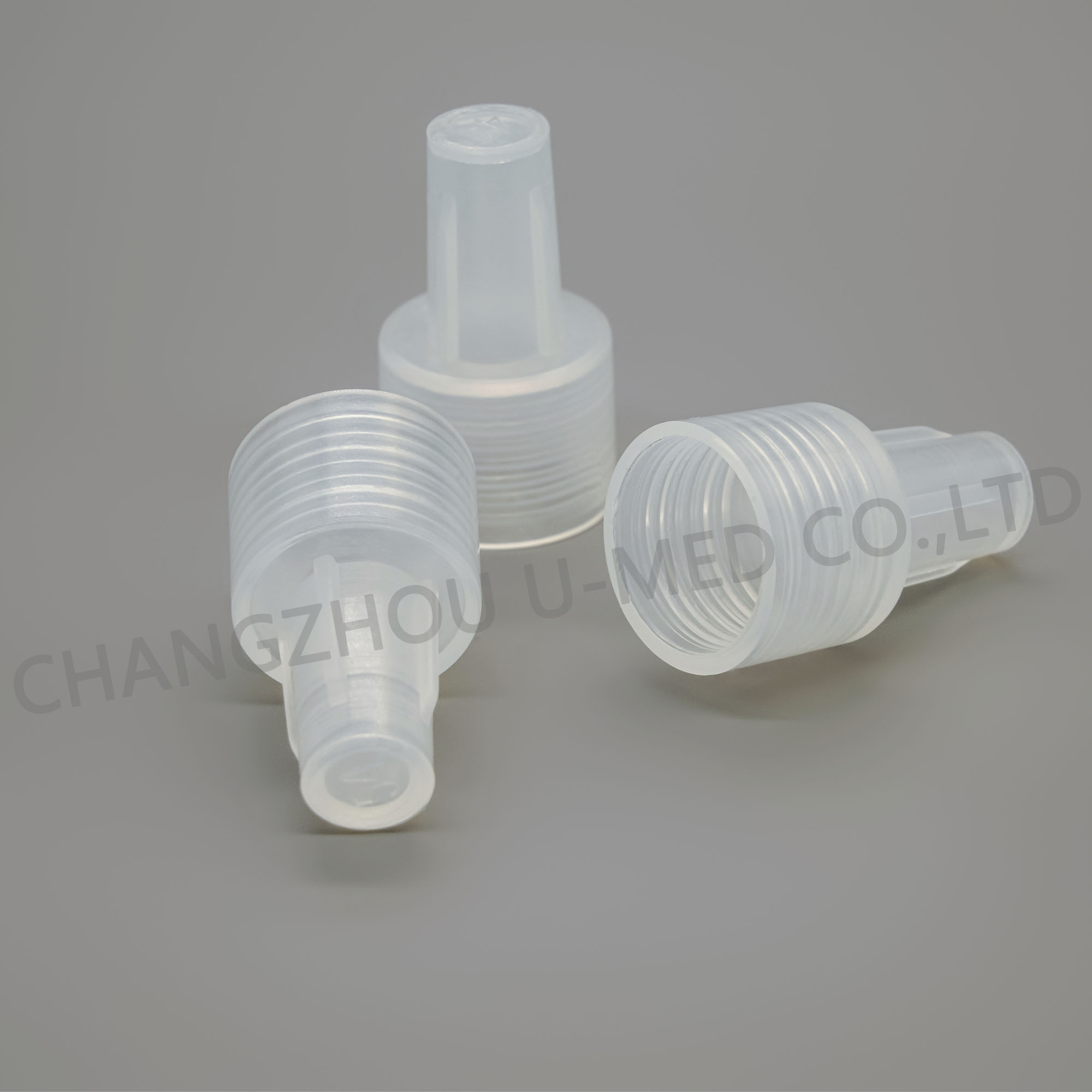 Male Luer Caps NO.213009