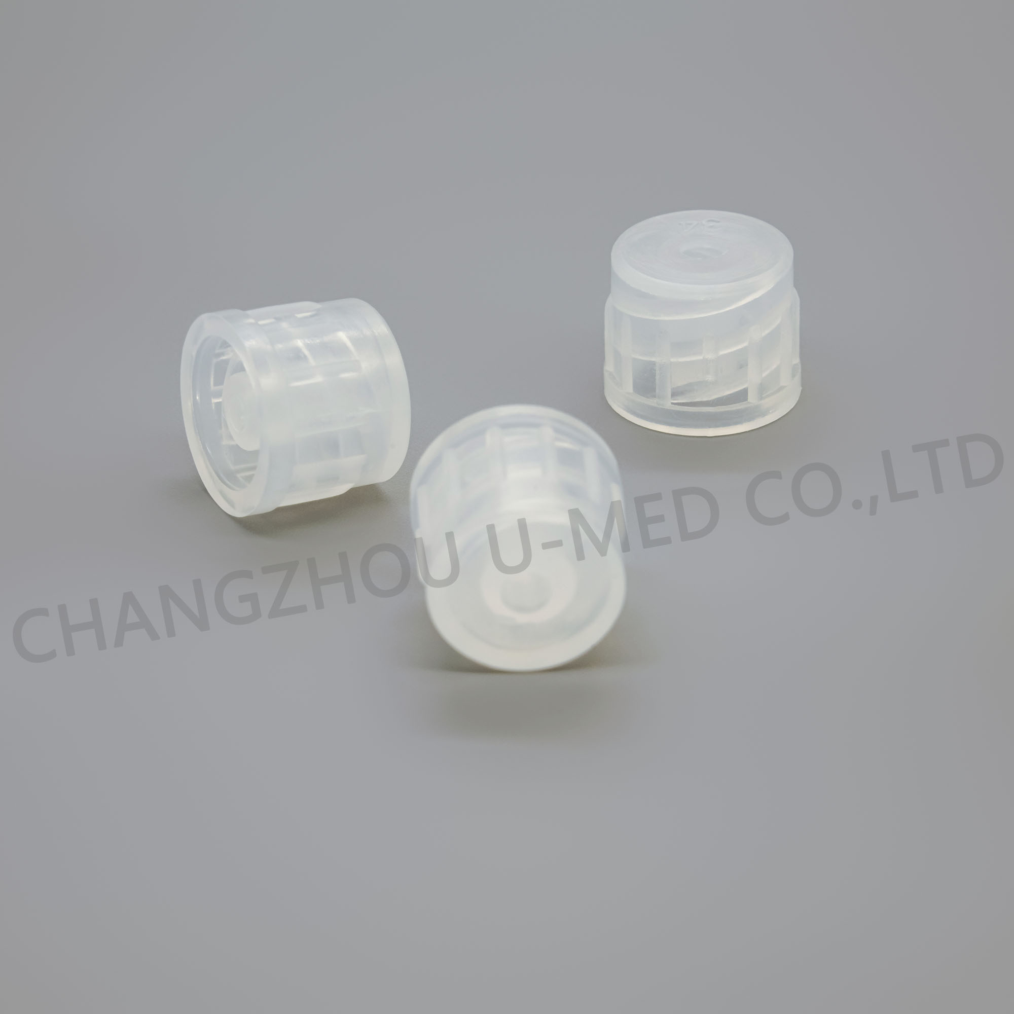 Male Luer Caps NO.213010