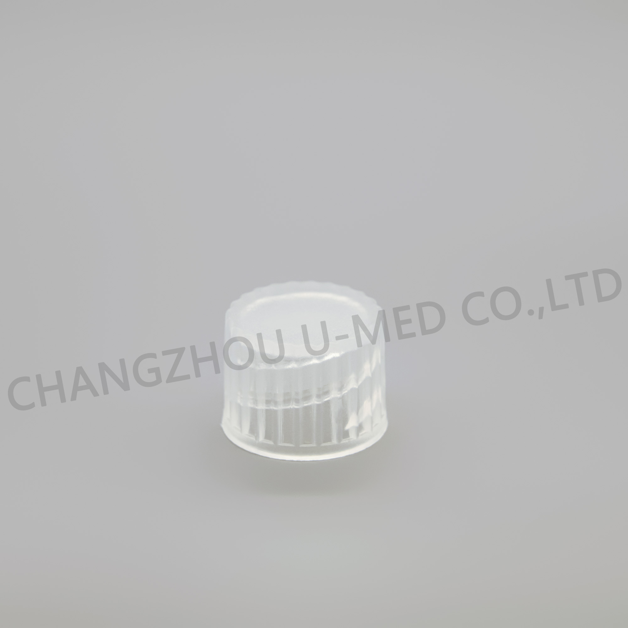 Male Luer Caps NO.213016