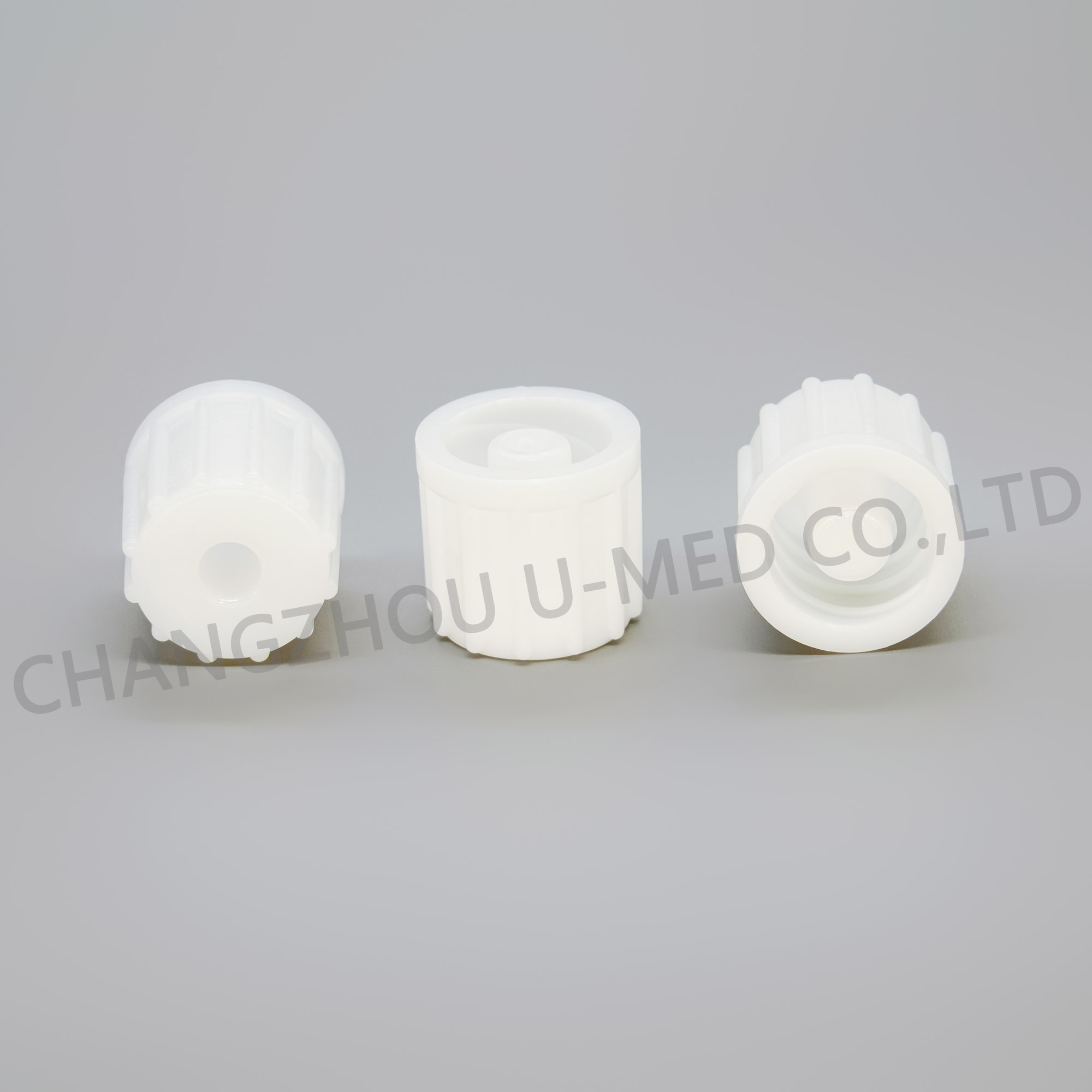 Male Luer Caps NO.213017