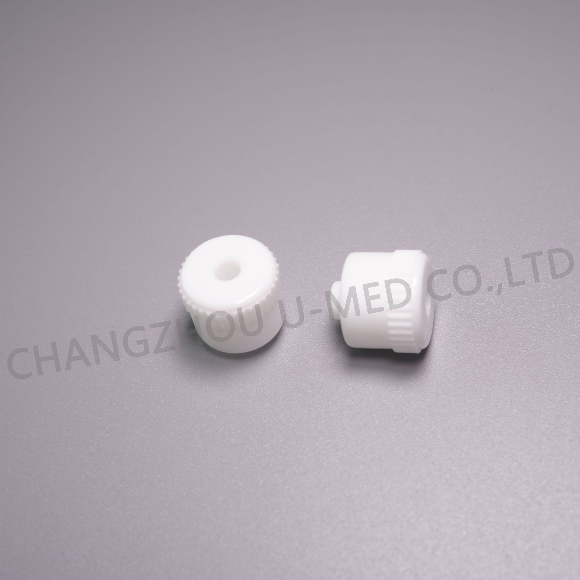 Male Luer Caps NO.213025