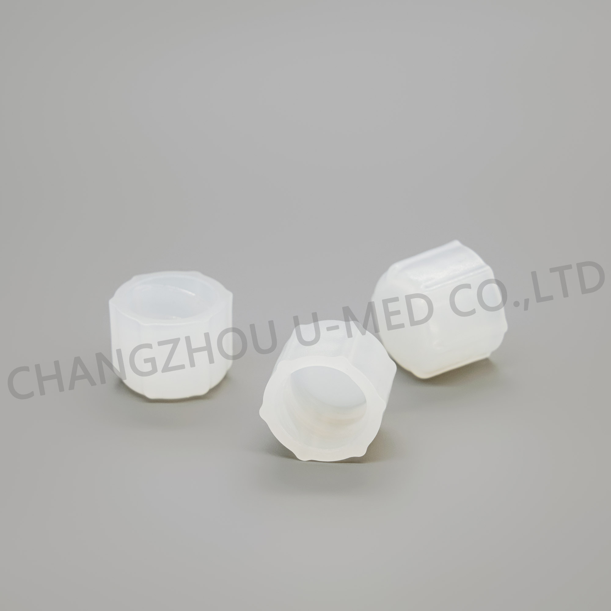 Male Luer Caps NO.213026