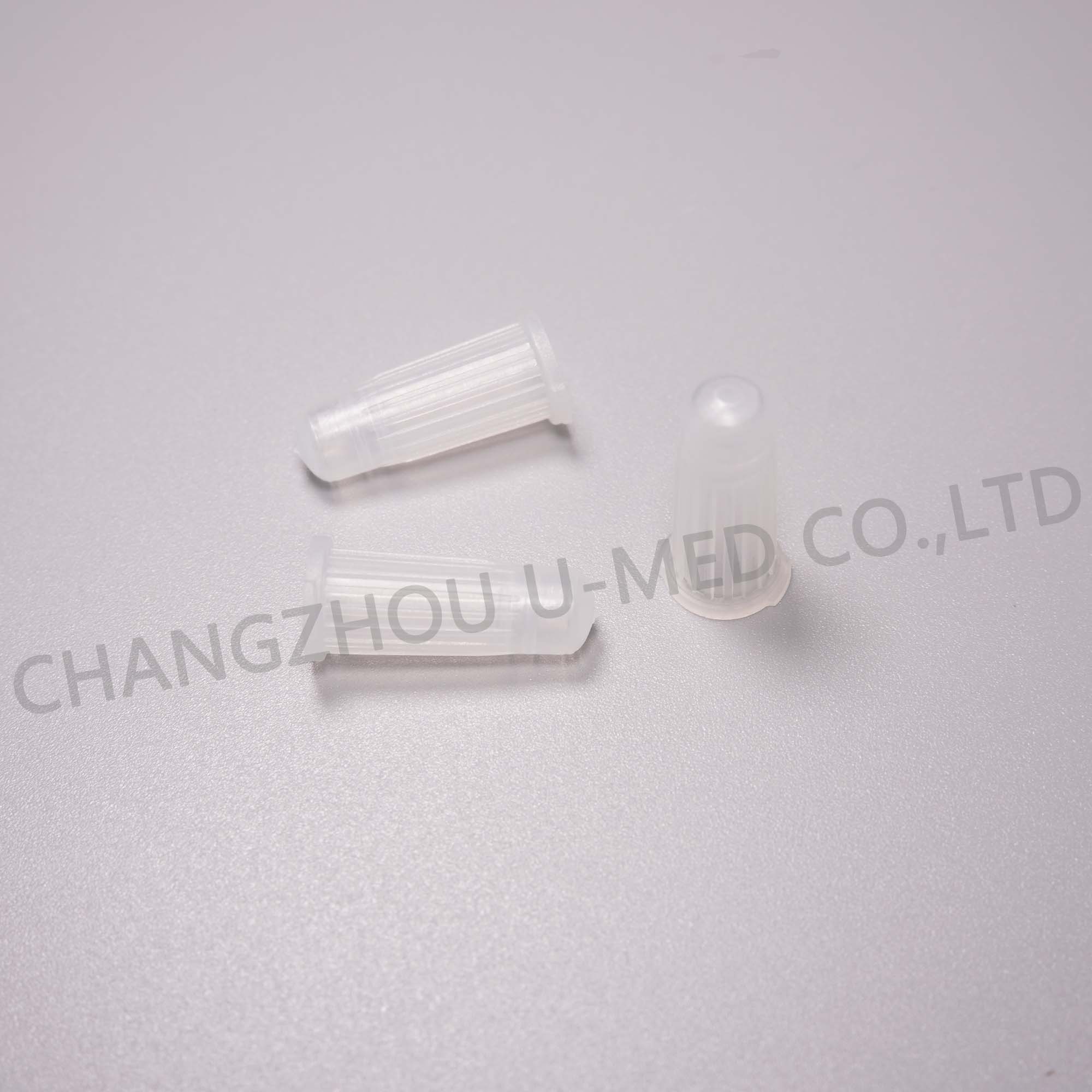 Female Luer Caps NO.214004