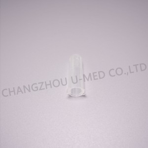 Female Luer Caps NO.214012