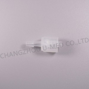 Male Luer Connectors NO.211085