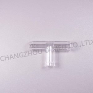 Y Shape Connectors NO.24014