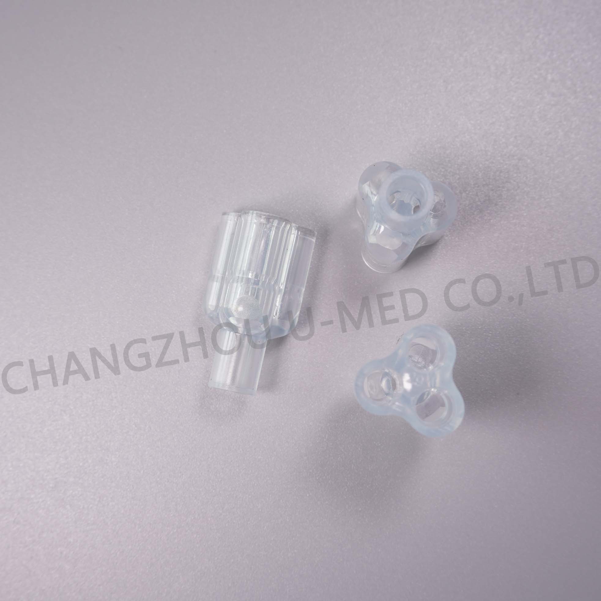 Y Shape Connectors NO.24004