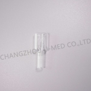 Y Shape Connectors NO.24043