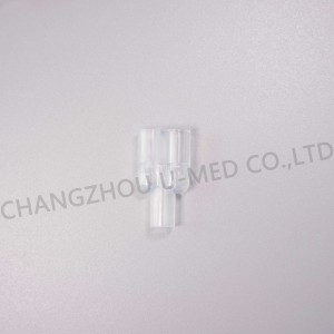 Y Shape Connectors NO.24045