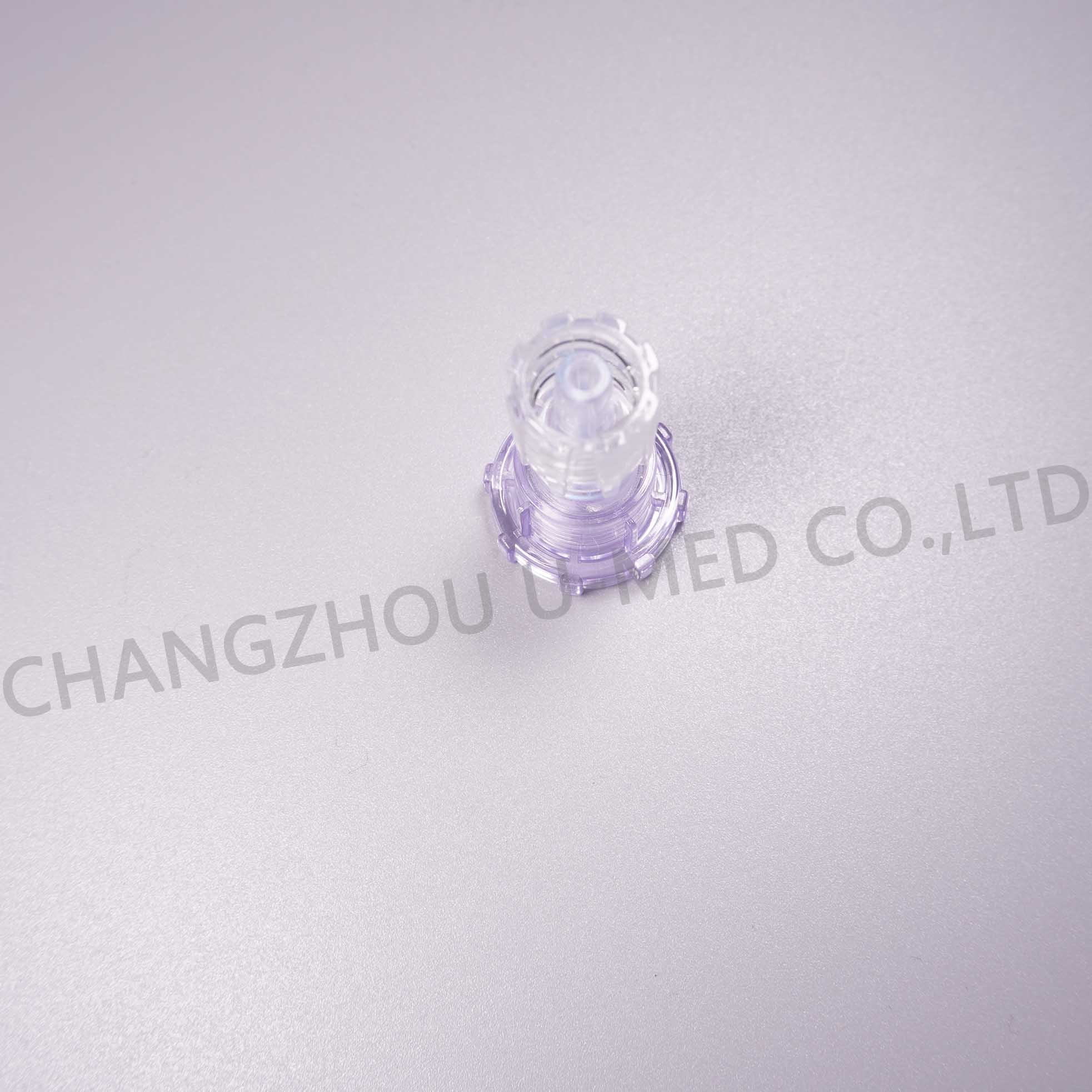 Hemostasis Valve NO.42009