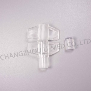 Needle Injection Sites NO.54005