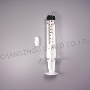 Syringes NO.73029