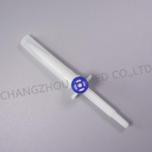 Vented Spikes NO.92034