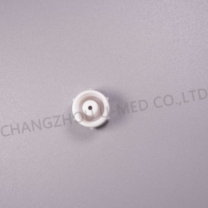 Male Luer Caps NO.213020