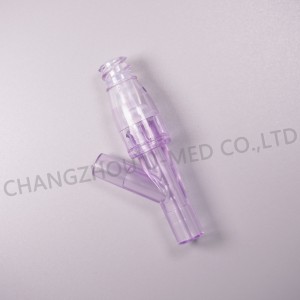 Needless Injection Site NO.51056