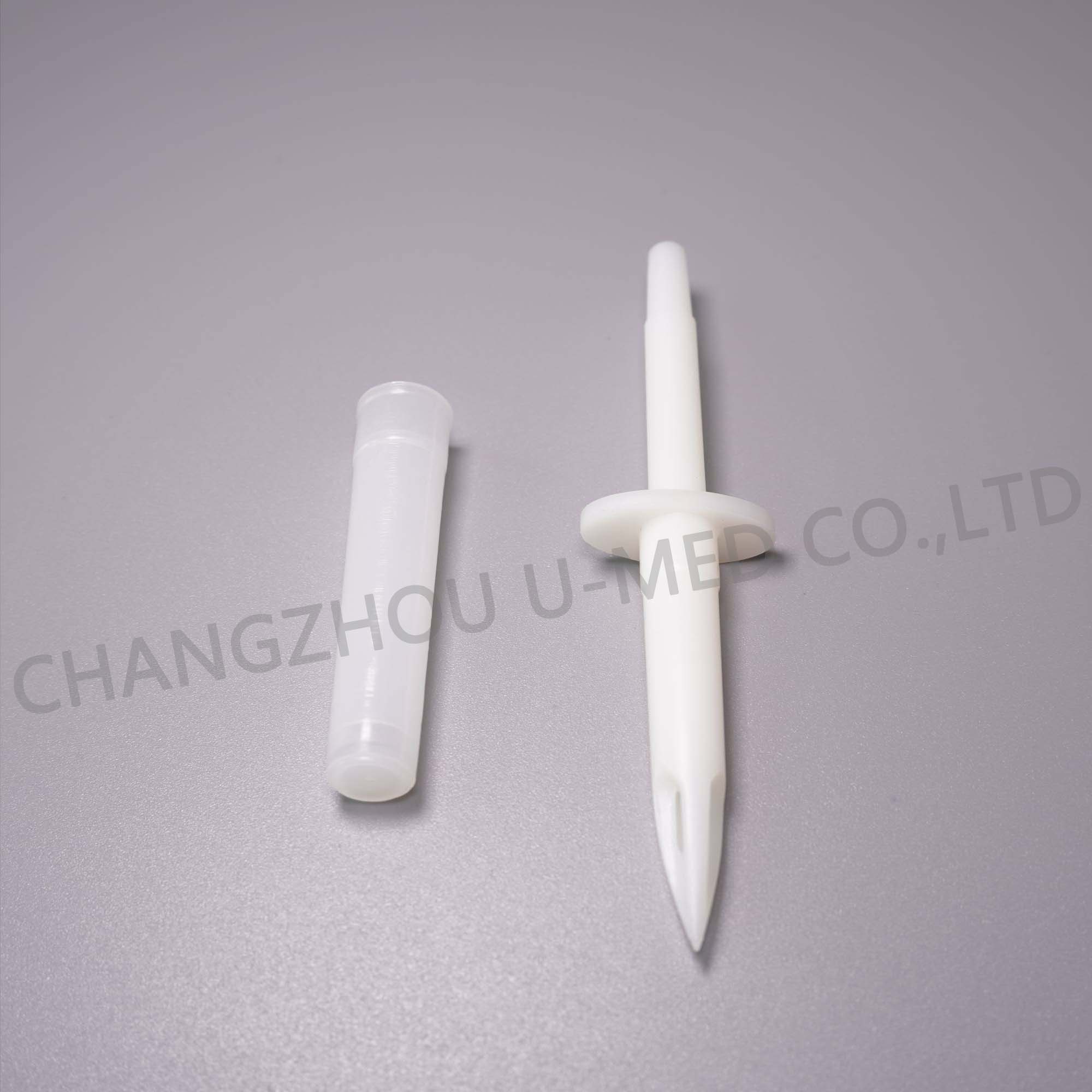 Non-vented Spikes NO.91018