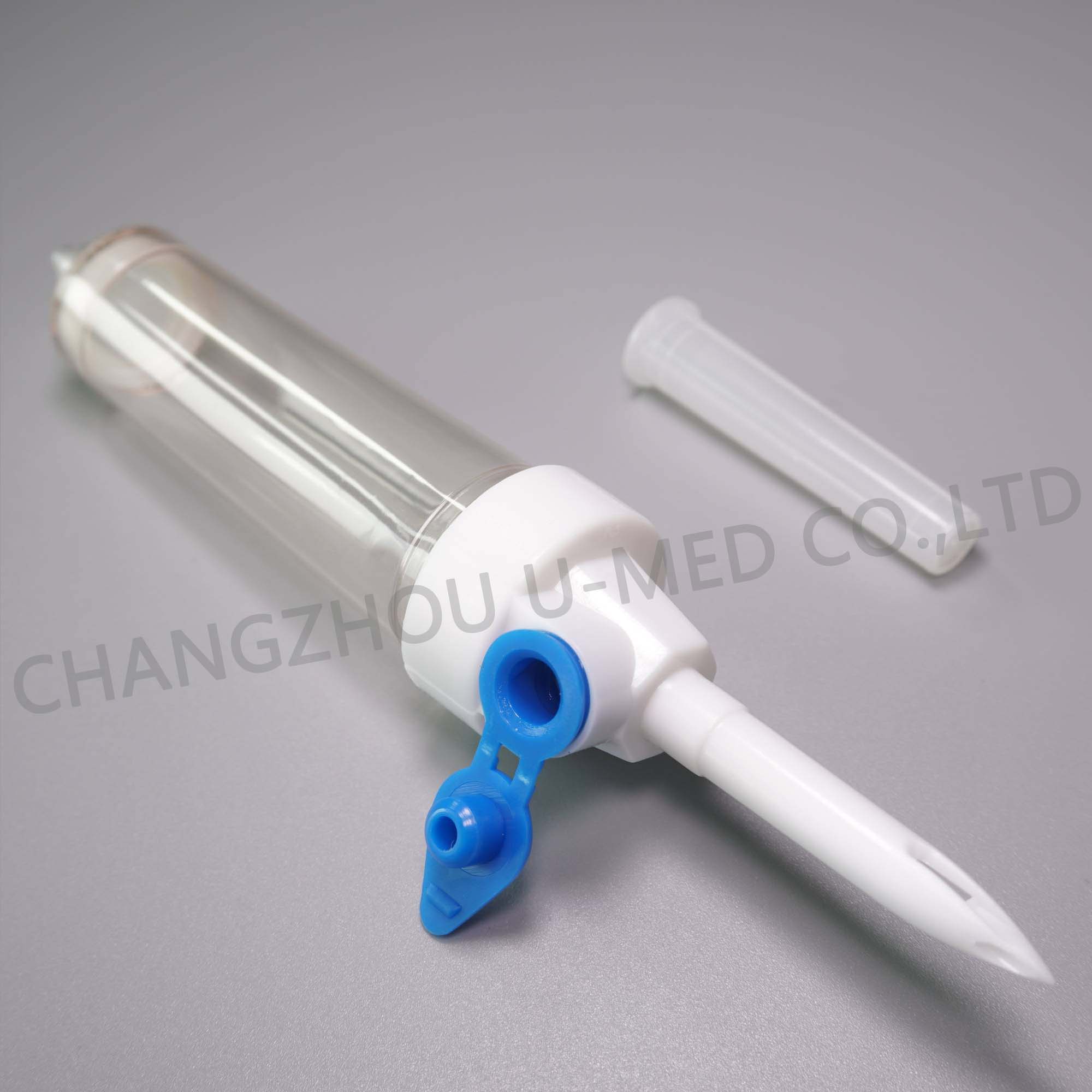 Vented Spikes NO.92001