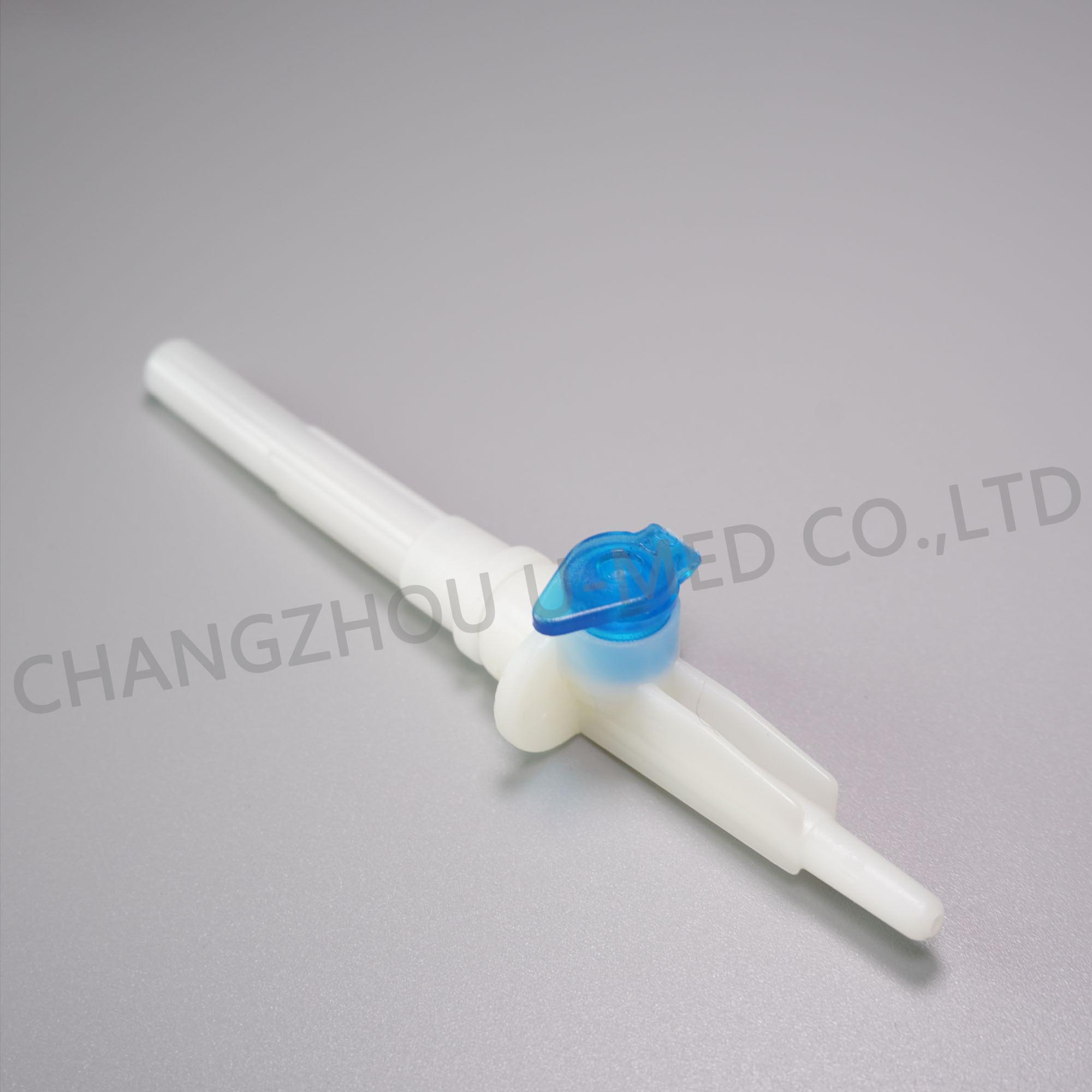 Vented Spikes NO.92005