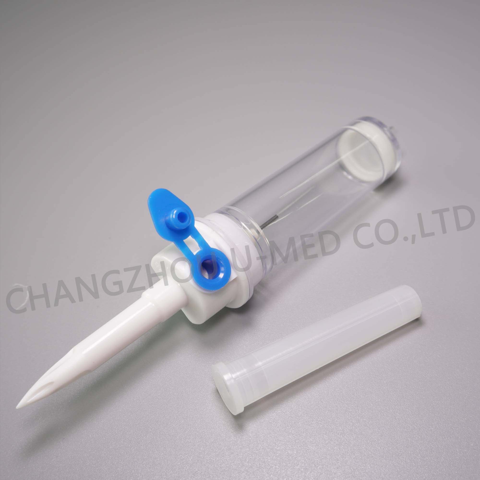 Vented Spikes NO.92016