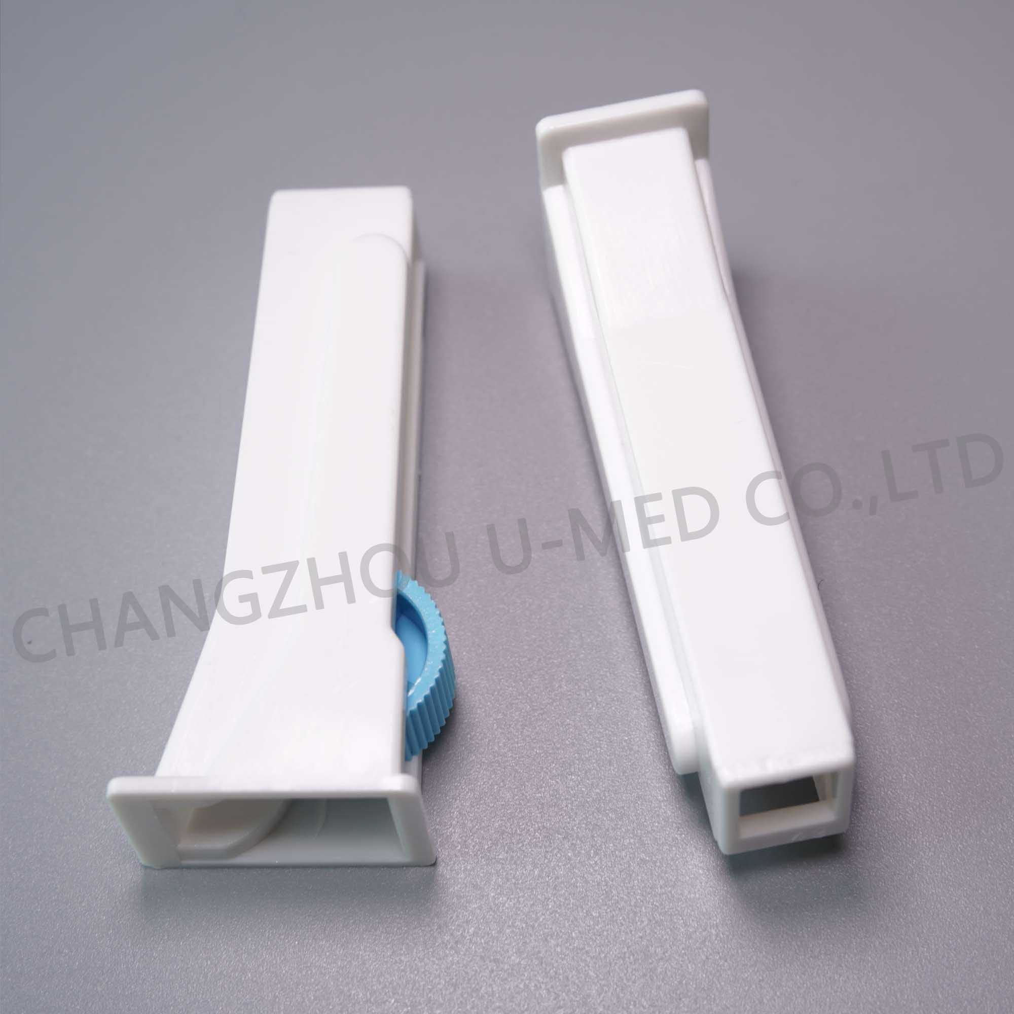 Roller Clamps NO.82006