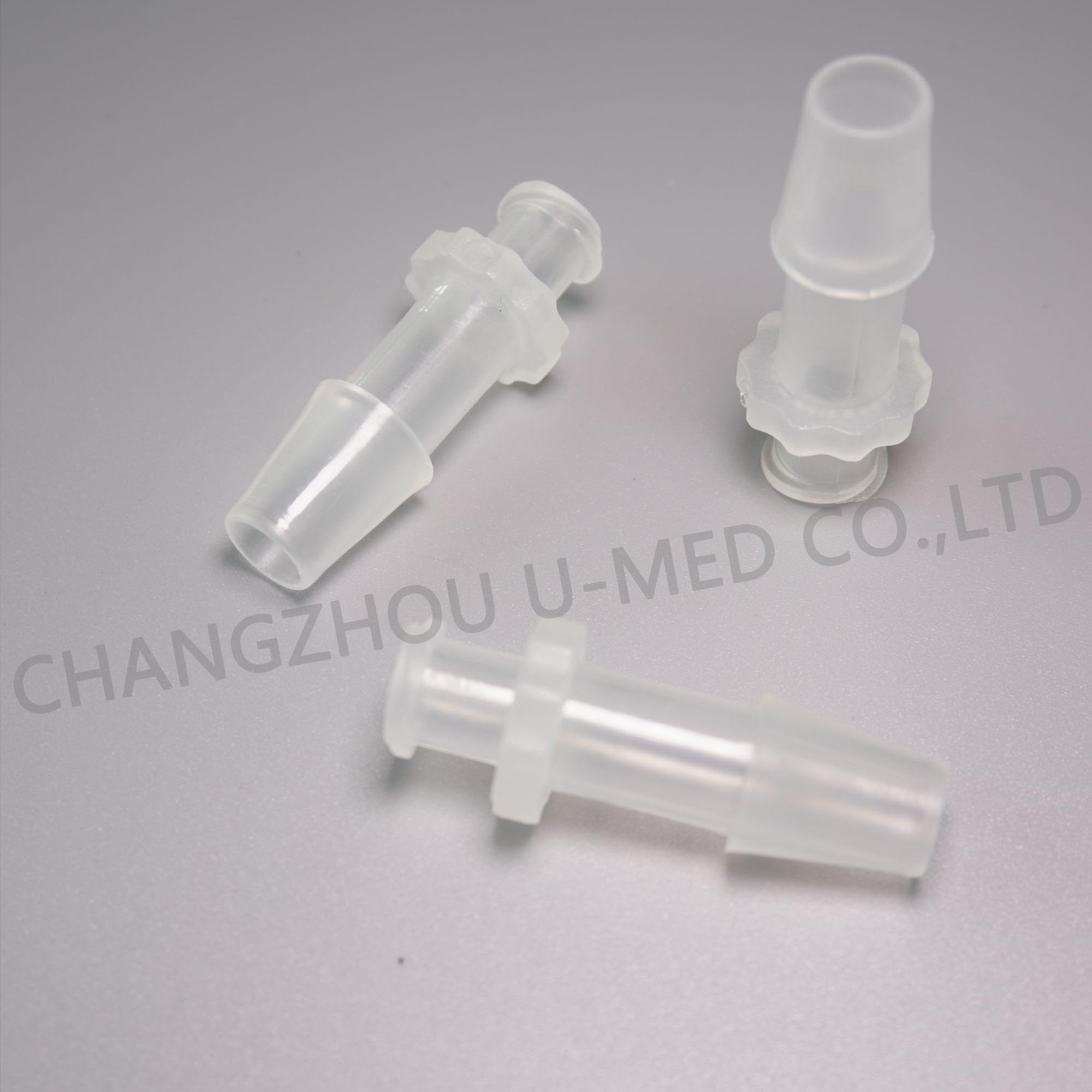 Male Luer Connectors NO.212023