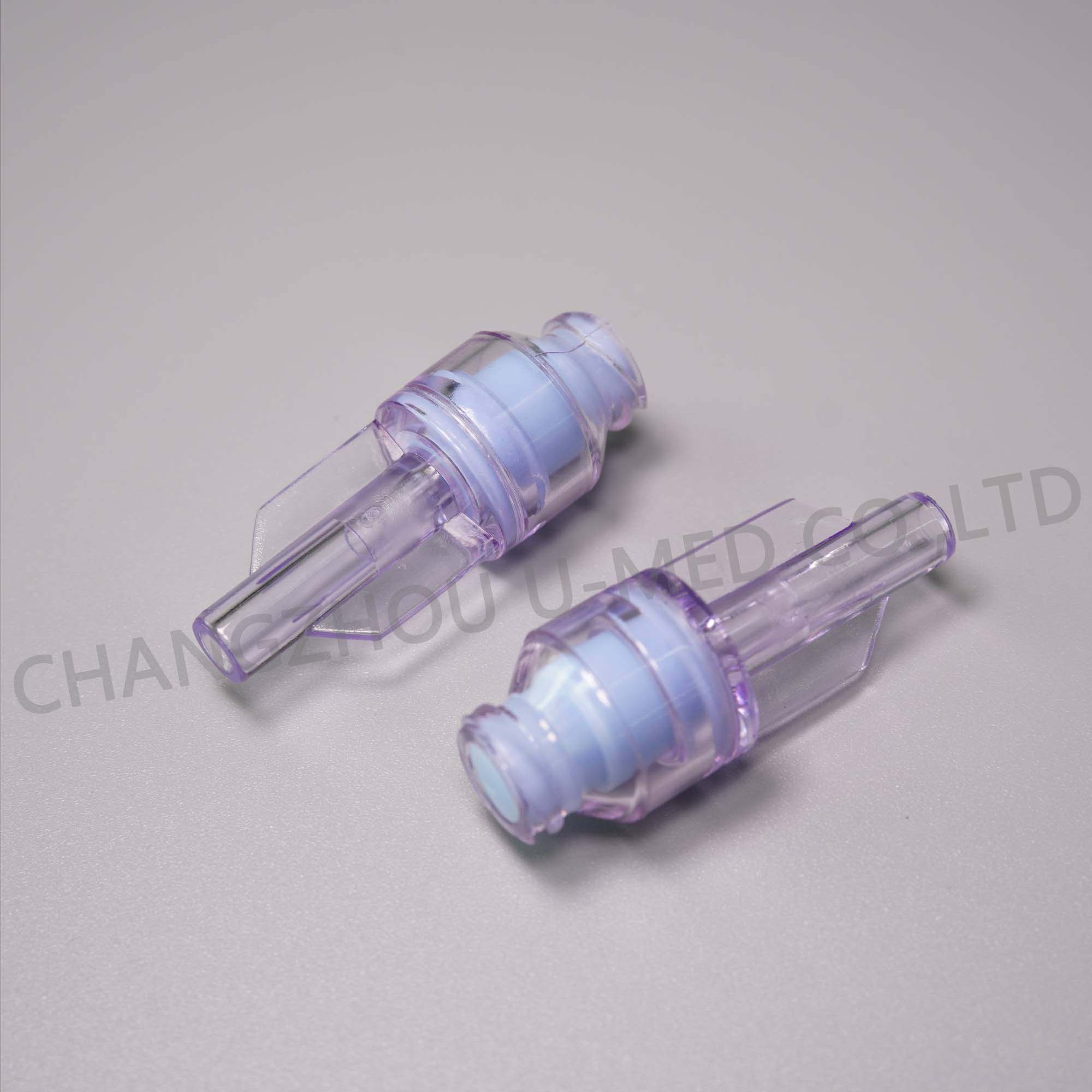 Needless Injection Site NO.51008