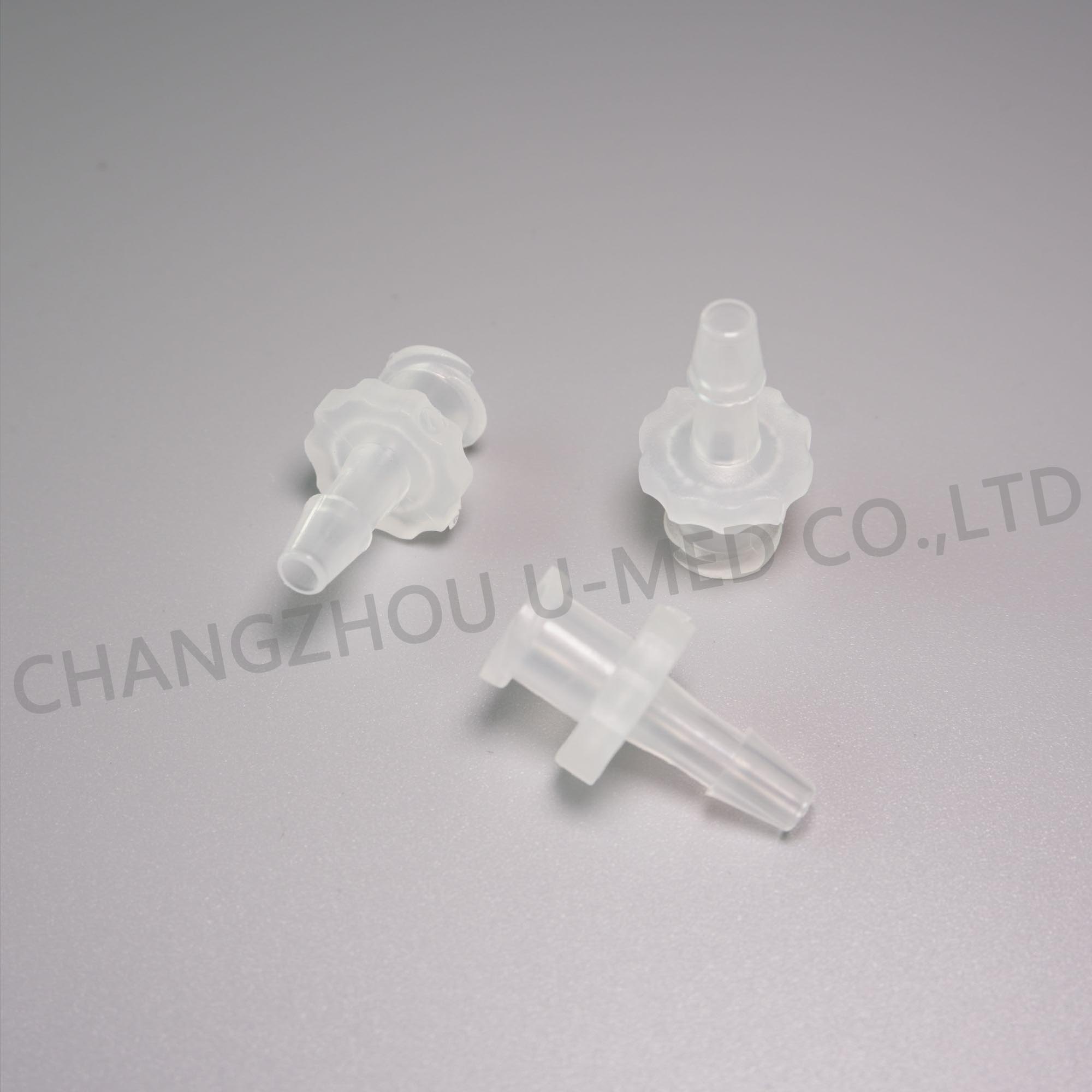 Male Luer Connectors NO.212025